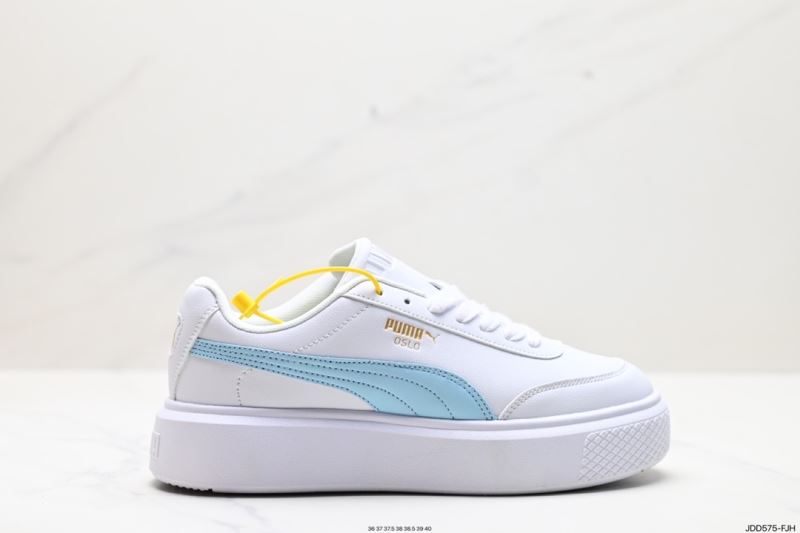 Puma Shoes